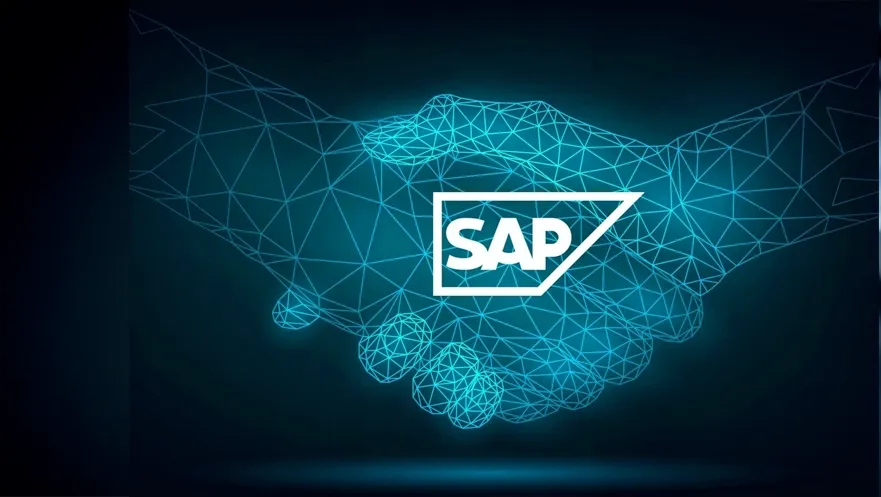 SAP ERP Çözümleri